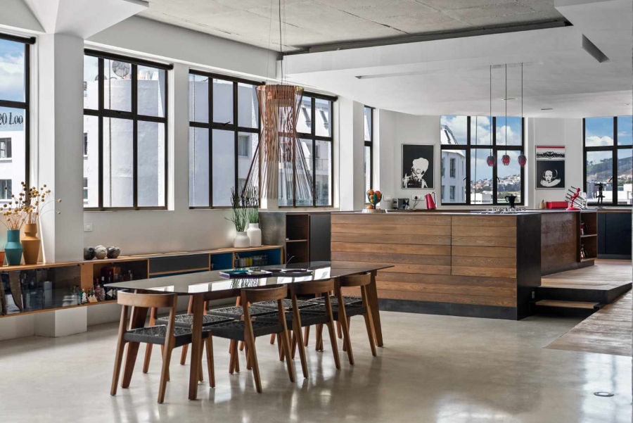 2 Bedroom Property for Sale in Gardens Western Cape